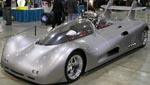 00s Top Gun Kit Car