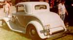 32 Ford 3W Coupe