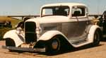 32 Ford 3W Coupe