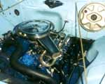 56 Ford Pickup w/Olds Toronado V8