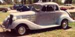 34 Hudson Coupe