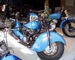 41 Indian Motocycle