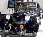 37 Cord Coupe