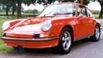 70 Porsche 911S Coupe