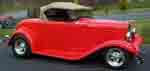 32 Ford Roadster