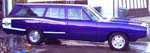 70 Dodge Coronet Wagon