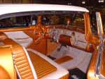 55 Packard Custom 2dr Hardtop