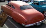 50 Chevy Chopped Coupe