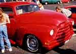 50 GMC Pickup Custom