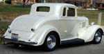 34 Plymouth 5W Coupe