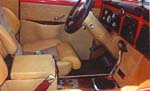56 Studebaker Custom Pickup