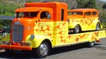 47 Dodge COE Transporter