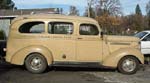 39 GMC Suburban Wagon