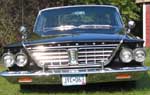 63 Chrysler New Yorker 4dr Sedan