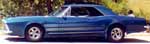 64 Buick Riviera 2dr Hardtop Custom