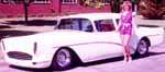 56 Buick 2dr Sedan Custom