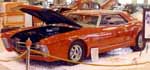 64 Buick Riviera Hardtop Custom
