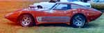 69 Corvette Custom