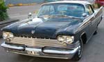 59 Chrysler Windsor 2dr Hardtop