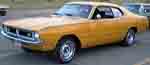 71 Plymouth Dodge Demon Coupe
