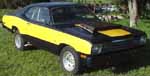 74 Plymouth Pro Street Duster