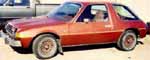 79 AMC Pacer