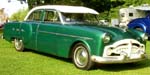 52 Packard 200 4dr Sedan