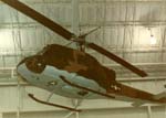 Bell UH-1P Iroqouis