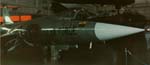 Lockhead F-104C Starfighter