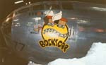 Boeing B-29 BocksCar Noseart