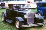 30 Ford Model A Roadster