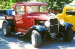 30 Ford Model A Pickup