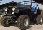 Jeep CJ7