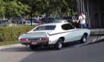 70 Buick GSX Video - 3.9 mb