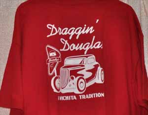 Draggin Douglas A Wichita Tradition