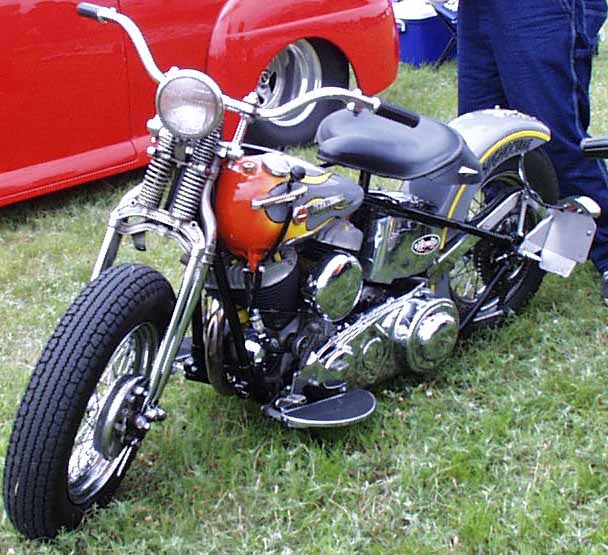 Harley