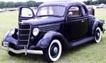 35 Ford 5W Coupe