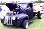 47 Ford Flatbed Pickup