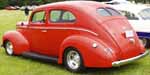 40 Ford Deluxe Tudor Sedan