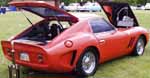 Ferrari GTO Coupe Replica