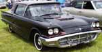 60 Ford Thunderbird Tudor Hardtop