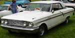 64 Ford Fairlane 2dr Hardtop