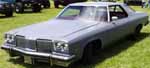 74 Oldsmobile 2dr Coupe