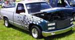 91 Chevy SWB Pickup