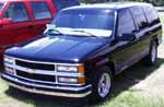 98 Chevy 4dr Tahoe
