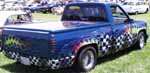 91 GMC SWB Pickup