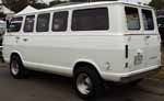 67 Chevy Sport-Van
