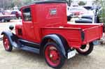28 Model A Ford Pickup