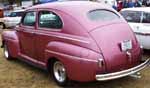 41 Ford Tudor Sedan