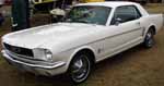 66 Ford Mustang 2dr Hardtop